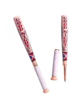 HARLEY QUINN DC COMICS bat pen
HARLEY QUINN DC COMICS bat pen