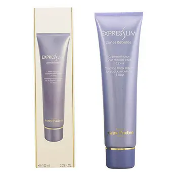 Anti-Cellulite Expresslim Jeanne Piaubert 
Anti-Cellulite Expresslim Jeanne Piaubert