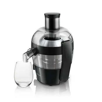 

Liquidiser Philips Viva Collection HR1832/00 400W