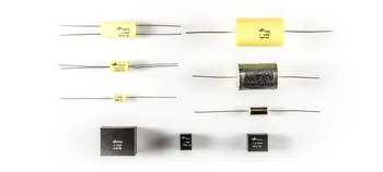 Capacitor polycarbonate PMC 22nF 630V antinduttivo
Capacitor polycarbonate PMC 22nF 630V antinduttivo