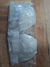 Sujetador deportivo de Yoga para mujer, ropa interior de copa triangular, Top de tubo transpirable ajustado, chaleco Sexy de belleza ajustable en la espalda