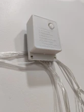 Cinta adhesiva acrílica de doble cara, adhesivo Universal reutilizable Nano mágico de 1/2/3/5m