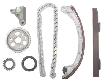 Timing chain Kit DAIHATSU COPEN 2006 kw 6KDK-600JAPANPARTS
Timing chain Kit DAIHATSU COPEN 2006 kw 6KDK-600JAPANPARTS