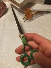 Dog-Grooming-Scissors Cat-Shears 6inch for Curved New