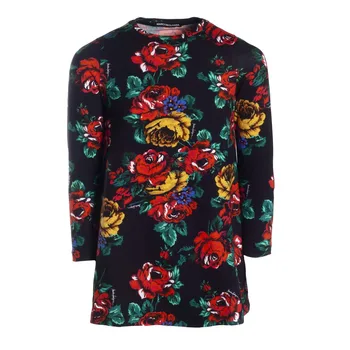 Brand: Marcobologna - Genre: Girl Category: Jumpers- <…Color: blue, Size: 14Y
Brand: Marcobologna - Genre: Girl Category: Jumpers- <…Color: blue, Size: 14Y