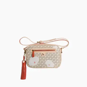 Petusco Heritage-made handbag de Piel Ana Flower Taupe
Petusco Heritage-made handbag de Piel Ana Flower Taupe