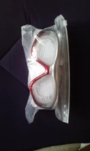 Gafas de natación de Marco grande con tapón para los oídos, HD, transparentes, de silicona antiniebla, impermeables, para hombres y mujeres, gafas de natación para adultos