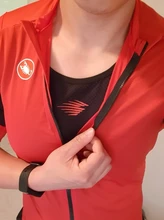 Underwear Base-Layer Cycling Fitness Sports Breathable Running RION Sleeveless Vest Active-Tops