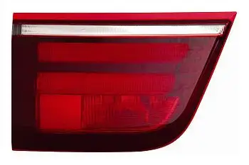 OPTICAL GROUP POST. BMW X5 E70 2010 INTERNAL LED Right Compatible 
OPTICAL GROUP POST. BMW X5 E70 2010 INTERNAL LED Right Compatible