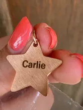 Llavero con chapa personalizada para identificación de mascotas y gatos, llavero con grabado de nombre de identificación de mascotas para Collar de cachorro y gato, accesorios para mascotas