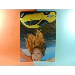 FORD KA
FORD KA