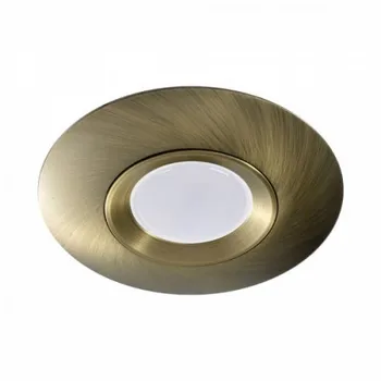 FOCUS RECESSED ROUND SERON
FOCUS RECESSED ROUND SERON