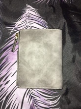 Wallets Designer Purse Coin-Pocket Small Luxury Brand Slim Hasp Women