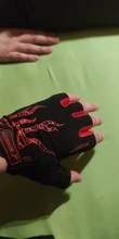 Guantes de ciclismo antideslizantes Unisex, para ciclismo de montaña al aire libre, lavables, medio dedo, guantes deportivos de dedo corto
