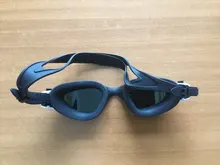 Gafas de natación antiniebla uv para hombre y mujer, lentes de natación a prueba de agua ajustables, gafas para nadar Silicona