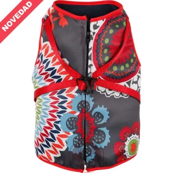 Round ARPPE vest for small dogs
Round ARPPE vest for small dogs