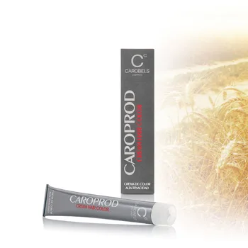 Developer for CAROPROD CPROD hair dye cream n ° 11.0-S CPROD cream dye n ° 11.0-S for Women.
Developer for CAROPROD CPROD hair dye cream n ° 11.0-S CPROD cream dye n ° 11.0-S for Women.