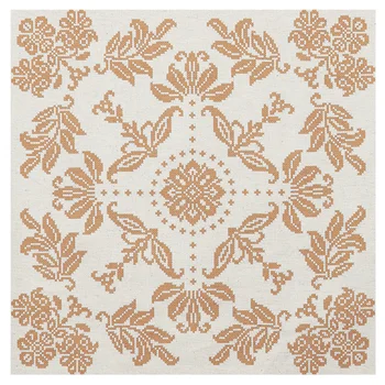 Kcpn 05 (linen) a set of pillow case for cross stitch "patterns" 45*45 cm
Kcpn 05 (linen) a set of pillow case for cross stitch "patterns" 45*45 cm