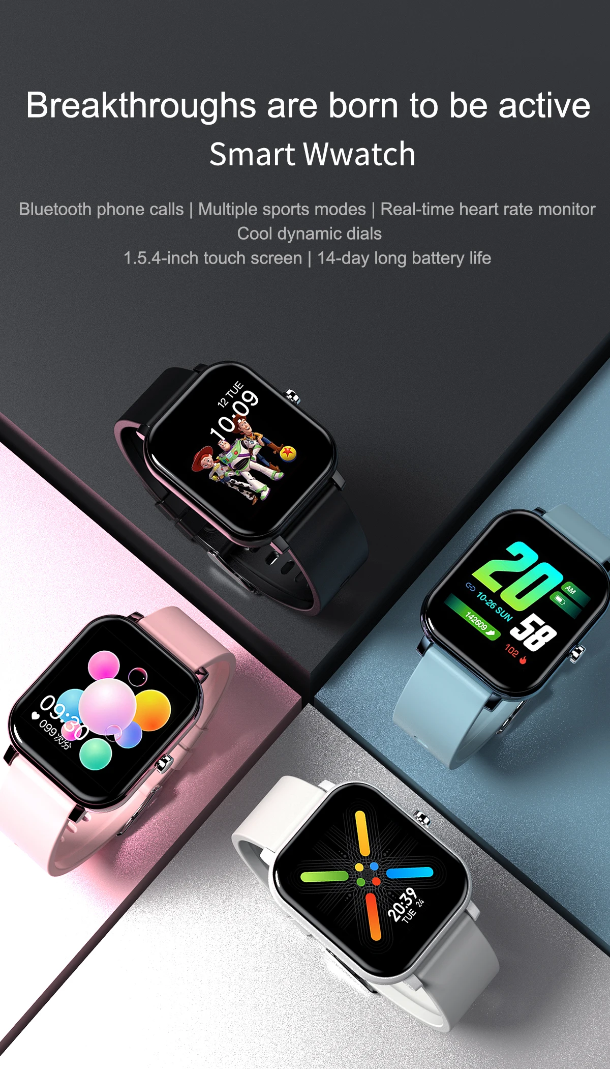 2021 New Y30 smartwatch Time the bracelet Bluetooth phone P8 smartwatch /Listen to music for more than 10 hours/Super clear 2021 New Y30 smartwatch Time the bracelet Bluetooth phone P8 smartwatch /Listen to music for more than 10 hours/Super clear
