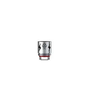 RESISTANCE TFV12 X4 - SMOK 
RESISTANCE TFV12 X4 - SMOK