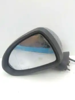 3 WIRES Left Rearview Mirror Opel Corsa D Enjoy 
3 WIRES Left Rearview Mirror Opel Corsa D Enjoy