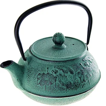 Teapot welding/cast iron 1L. Mayer & Boch 23700
Teapot welding/cast iron 1L. Mayer & Boch 23700