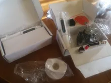 Luz de curado Dental, lámpara de curado, máquina de curado, inalámbrica, solidificar, LYA180A, Blanco/negro