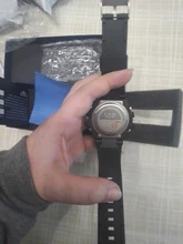 LIGE-relojes para deportes nuevos para hombre, de cuarzo, militar, resistente al agua, S Shock, masculino