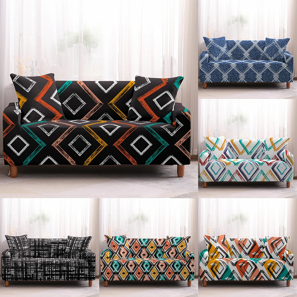 Universal Elastic Couch Cover Stretch Sofa Cover for Living Room Sectional Sofa Slipcover Armchair Cover Furniture Protector
Universal Elastic Couch Cover Stretch Sofa Cover for Living Room Sectional Sofa Slipcover Armchair Cover Furniture Protector