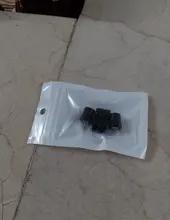 Accesorios hexagonales de Metal para coche, válvula con tapa para rueda, tapas de válvula de neumático con emblema automático para Opel Renault Abarth Alfa Romeo, 4 Uds.