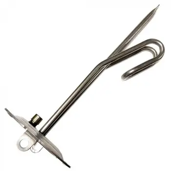 Teng for water heater Ariston Velis 1500 W, code 151227
Teng for water heater Ariston Velis 1500 W, code 151227