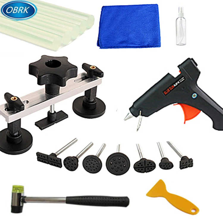 Dent Tool Dents Universal Car Accessories Outdoor Body Dent Repair Auto Body Tool Dents Puller Set
Dent Tool Dents Universal Car Accessories Outdoor Body Dent Repair Auto Body Tool Dents Puller Set