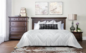 Blanket vuazi light (200x220 cm)
Blanket vuazi light (200x220 cm)