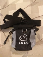 Bolsa de comida para adiestramiento de perros, bolsa de aperitivos útil para entrenamiento de mascotas, para comida al aire libre, novedad de 2018