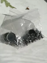 2 piezas 12mm 14mm 16mm 18mm 20mm 316 Acero inoxidable brazalete Base pulsera en blanco resultados bandeja bisel ajuste cabujón camafeo