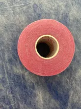 5cm permeabilidad al aire de deportes cinta para Kinesiología atlético para fitness | Rodillos de espuma | Balones suizos | Rehabilitación y ejercicio físico | Pilates | En vivomed cura K cinta Kinesiologica Dedo de músculo cinta 5 tamaños