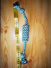 Dog-Toys Pet-Supplies Puppy Dogs Funny Small Cotton 1pcs for Pet-Chew-Toys Random-Colors