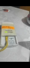 DSLRKIT Gigabit 8 puertos conmutador PoE pasivo inyector Ethernet sin adaptador de corriente