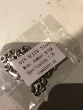 NINDEJIN-cabeza de martillo de tuerca de acero al carbono, tornillos de ranura en T deslizantes, M3, M4, M5, M6, M8, 2020, 3030, perfil de aluminio, serie 4040, 30 Uds.