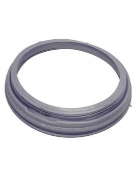 Door gasket washing machine LG WD10120ND 4986ER1004A 
Door gasket washing machine LG WD10120ND 4986ER1004A