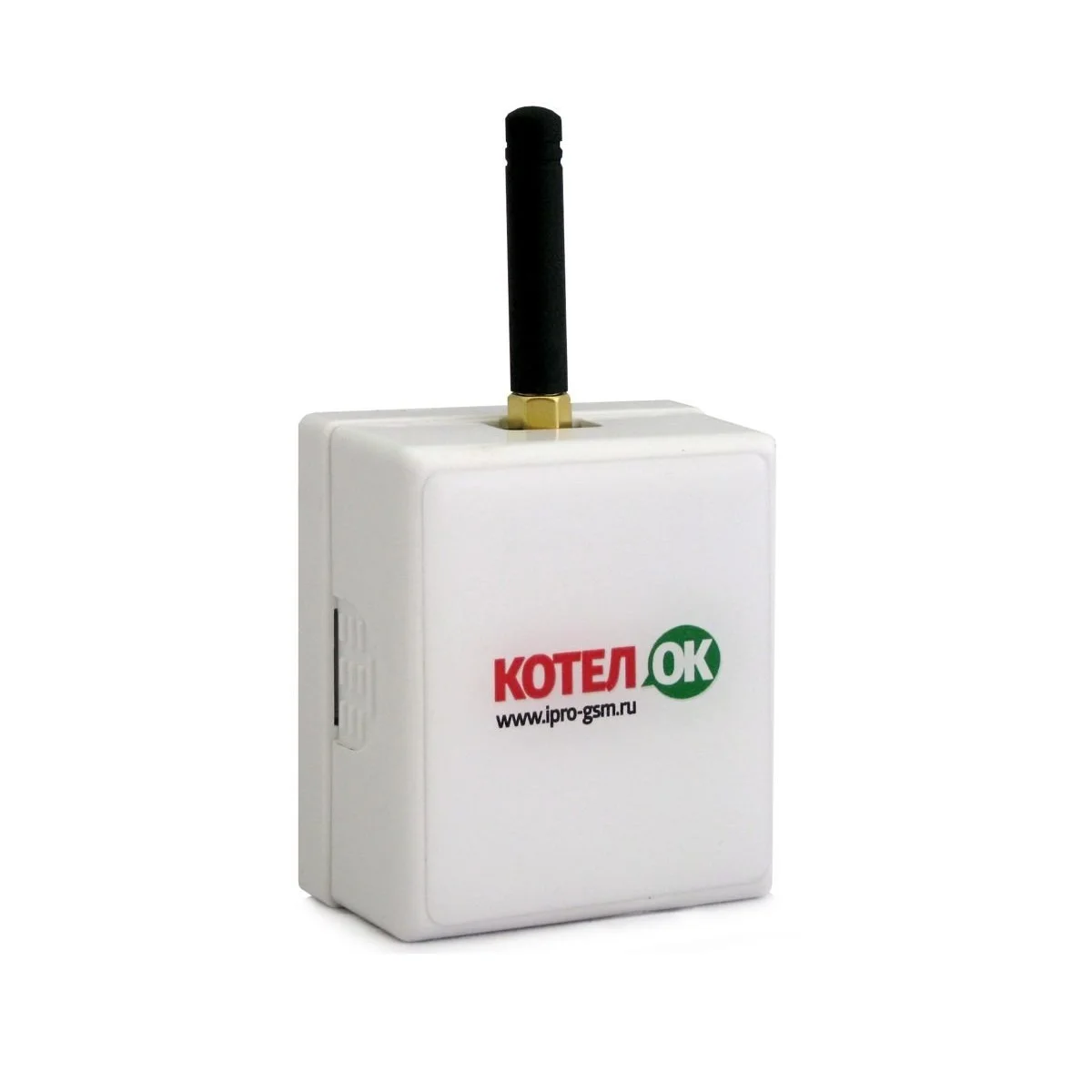 GSM module for boiler "boiler. ok" | Электроника