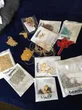 5 m/lote 4/3mm bronce dorado enlace con cadena de Metal a granel de latón para fabricación de joyería DIY materiales conclusiones suministros