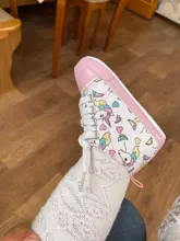 Zapatillas para bebé Fondo suave antideslizantes para recién nacido, bonito unicornio, corona, jirafa, Zapatos para niño bebé, niño y niña, primeros caminantes