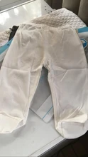 Pantalones de algodón para bebé recién nacido de 0 a 12M, ropa para bebé, niña, niño, novedad
