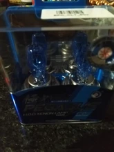 Bombillas halógenas para faro delantero de coche, lámparas para luces exteriores, Super brillantes, DC 12V H4 100W 6000K, 2 uds.