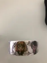 Cinta adhesiva de dibujos animados BH1138, 15mm x 5m, Washi, para álbum de recortes, película mágica decorativa, adhesivo de papelería