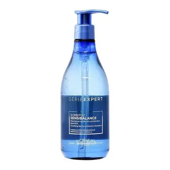 Shampoo Sorbitol Sensibalance L'Oreal Expert Professionnel 
Shampoo Sorbitol Sensibalance L'Oreal Expert Professionnel