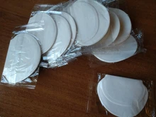 Almohadillas para el sudor Unisex, desodorantes para axilas, antitranspiración, protección contra el sudor, 20/30/50 Uds.