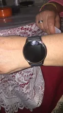 Reloj digital de moda para hombre y mujer, pulsera de mano electrónica unisex, de diseño a la moda y casual, con pantalla LCD, Bluetooth y seguimiento de ritmo cardíaco