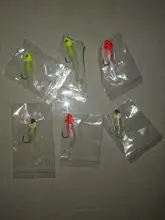 Minfishing 2 uds japonesa de la cabeza de la plantilla luminosa de cuerpo suave pesca señuelo Crankbait artificiales de silicona cebo con peso 4g/8,5g/16g